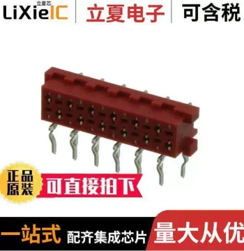 3521-12-0200-99 Connector [CONN RCPT 12POS 0.1 TIN PCB R/A]