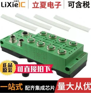 2736013 Sensor, Transmitter [SENSOR BOX 8-M12 INPUTS]