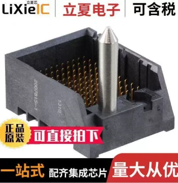 2007815-1 Connector [CONN HEADER IMPACT 120POS PCB]