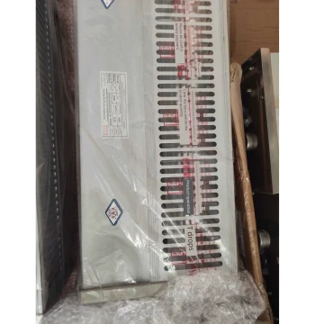 Liaoning Dandong Xinyuan Electric Gfdd590-150 Dry-Type Transformer Horizontal Flow Cooling Fan