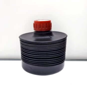 Darkroom Compression Tank & Solution Bottle - Extendable Anti-Oxidation Container for B&W Film Developing, Fixing & Stop Bath, 350-1100ML