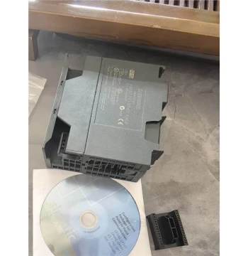Price Negotiable: This is a Siemens SIMATIC S7-300 Series CP 34