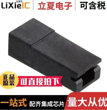 2-480435-3 Connector [CONN RCPT HSG 0.187 1POS BLA]