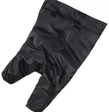 Large Darkroom Bag - Photography Darkroom Supplies 60*55CM Light-Tight Bag for Film Loading and Developing