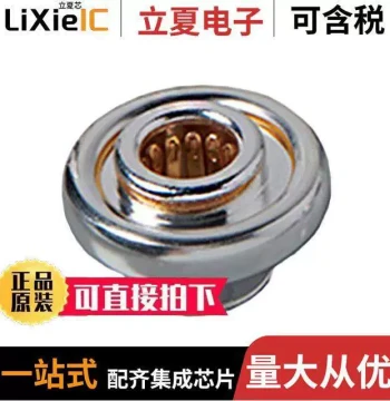 2043650018 Connector [3.4MM CST SMT SO [ET W/FLOAT ]
