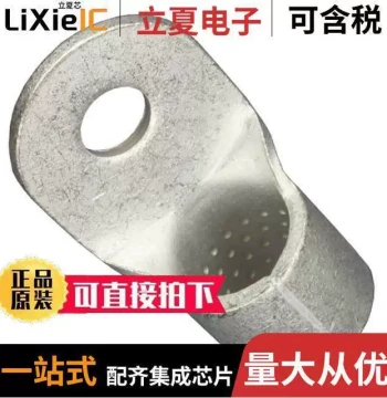 2-36932-2 Connector [CONN RING CIRC 4/0AWG #1/4 CRIMP]