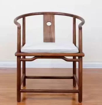 Tea Drinking Chair