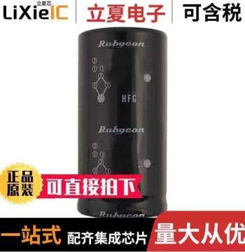 350HFG680MBN35X55 Capacitor [CAP ALUM 680UF 20% 350V SNAP]
