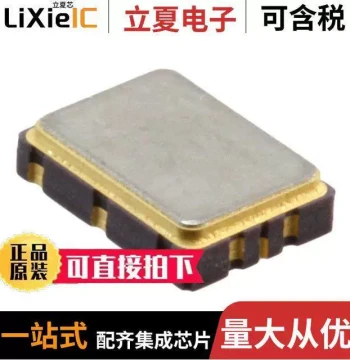 570AAC000118DG Crystal Oscillator [XTAL OSC XO 156.2500MHZ LVPECL]