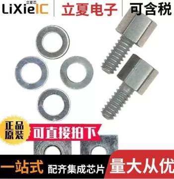 5207952-3 Connector [CONN D-SUB FEMALE SCREW LO [ ]