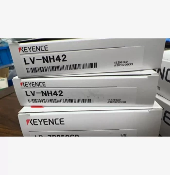 Brand New Stock Available KEYENCE Authentic LV-NH42 Box Code Consistent Negotiable Price