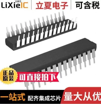 71256SA25TPG Chip [IC SRAM 256K PARALLEL 28DIP]