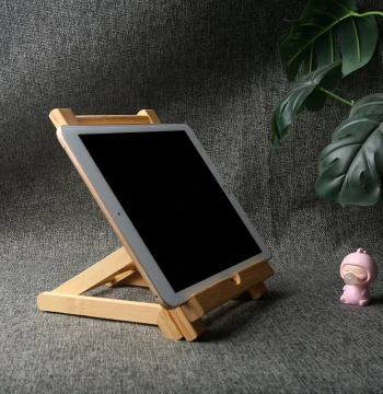 Foldable Bookshelf Phone Stand Desktop Learning Tablet Stand Desktop Stand Lazy Base A5 Book Display Rack
