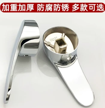 Hot & Cold Faucet Switch Handle Valve Core Universal Kitchen Basin Shower Mixer Valve Accessories Collection