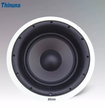 Thinuna Subwoofer Ceiling Speaker for Public Address Systems
