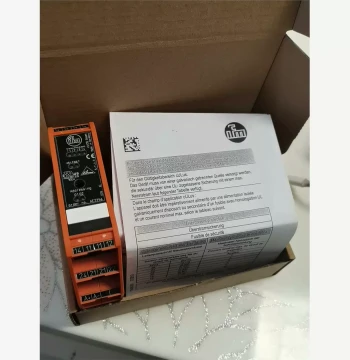 IFM Brand New Stock AC2256 Module, Unopened, Includes Packaging and Manual. Brand New Unused, Price Negotiable