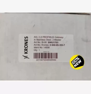 Brand New BWU2602 Gateway Module in Stock, Imported Unopened, Complete with Manual, Fast Shipping