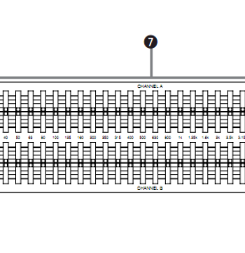 Yamaha YAMAHA Q2031B Equalizer User Manual
