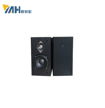 Hot-Selling Smart Traffic Campus IP Network Column Speaker, IP Network Powered Speaker, Public Broadcasting Megaphone