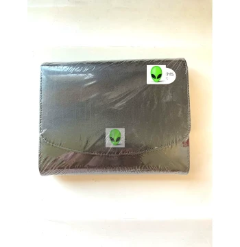 H5 H7 HS5 User Manual, Maintenance Guide, Usage Instructions, Black Leather Case