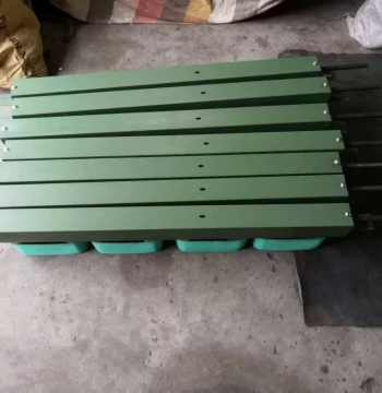 A186 Carding Machine Strip Guide; Degreased Cotton Guide, Double-End Cotton Guide, Carding Machine Cotton Guide