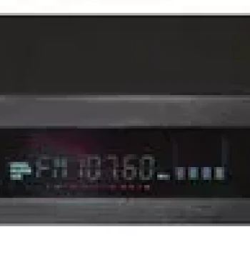 Weikang VKF208 Public Broadcasting Digital Tuner Radio Head