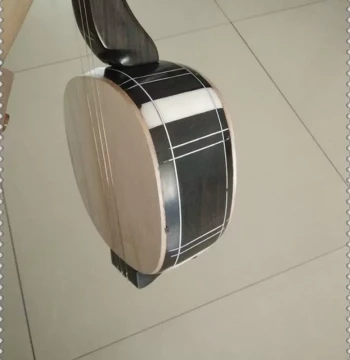 Yifan Folk Music Sound Test Premium Mechanical Axle Henan Zhuizi Henan Zhuihu Henan Zhuiqin