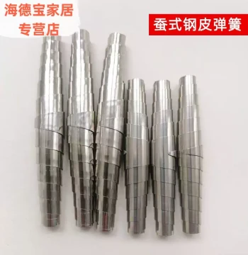 Pruning Shears, Fruit Branch Scissors, Silkworm-Style Steel Leaf Spring Parts, Heavy-Duty Garden Clippers Accessories