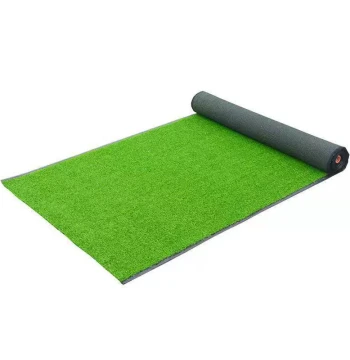 Artificial Turf for Outdoor Ground Cover, Engineering Fencing, Rooftops, Balconies, Landscaping, and Soccer Fields