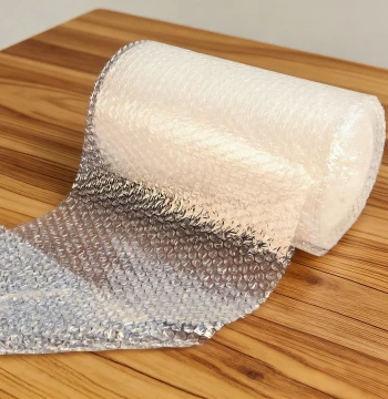 Packing Bubble Wrap Roll Thickened 30 50cm Express Packaging Paper Foam Pad Shockproof Bubble Bag