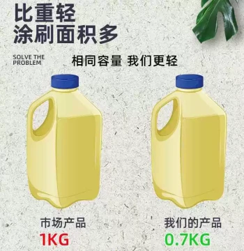 New Direct-Sale Artificial Turf Adhesive, Large Bucket Glue for Synthetic Grass, Indoor/Outdoor Playground Use