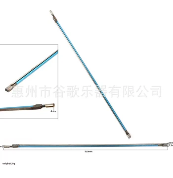 Selected Musical Instrument Accessories Guitar Tuning Rod Blue Tuning Rod Multiple Sizes Available