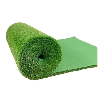 Artificial Turf for Kindergartens, Soccer Fields, Gyms, Balconies, Rooftops, and Terraces; Fake Grass Decoration for Playgrounds