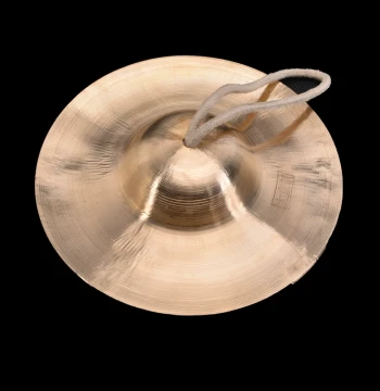 Wenyan Snare Drum Cymbals Large and Small Resonant Copper Cymbals Water Cymbals Beijing Cymbals/Gongs Drums Waist Drum Cymbals Military Cymbals Other Sizes Musical Instruments