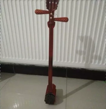 Yifan Folk Music, Sound Quality Trial, Premium Rosewood Yue Diao, Zhuiqin Rosewood Quhu, One-Piece Neck, Non-Glued