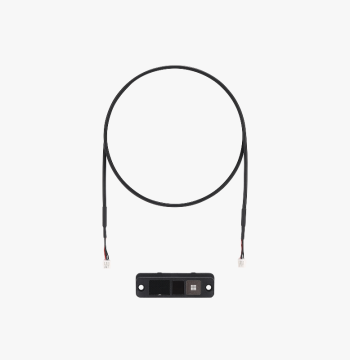 Bambu Lab Nozzle Offset Calibration Sensor, 3D Printer Accessory [Compatible with H2C]
