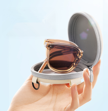 GM Sunglasses Women Sun Protection High-end Feel UV Protection Couple Sunglasses Men Trendy Driving Polarized New Style