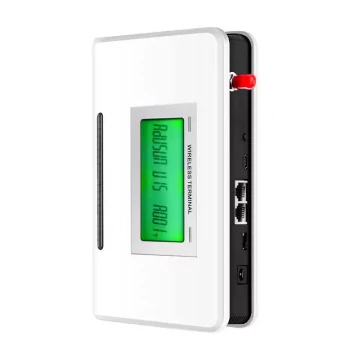 Duty Fixed-Line Phone Call Transfer Handler for Outsourced Client Calls, Displays Landline Number, Inspection Platform
