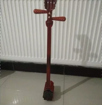 Yifan Folk Music, Premium Rosewood Yuediao Zhuiquin and Quhu, Solid Wood Neck (Non-Glued), Audio Preview Available