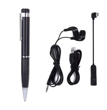 Digital Voice Recorder Pen Professional Audio Sound Recordin