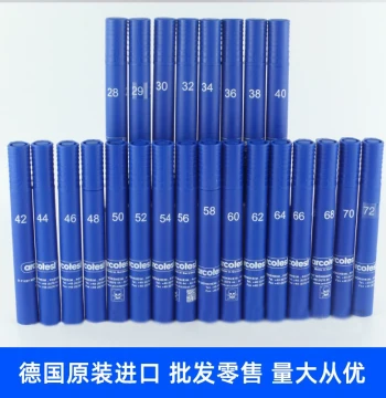 Dyne Pen Germany ARCOTEST Original Blue Series, Test Surface Tension Value, Germany SHEELON Corona Pen