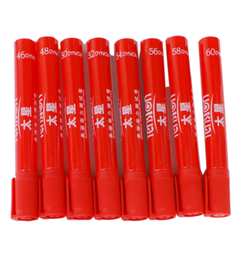 Taixing Domestic Dyne Pen 30 to 70, Corona Pen, Surface Tension Test Pen, dyne/cm mN/m