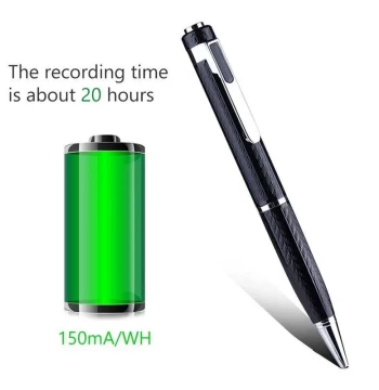 Digital Voice Recorder Pen Professional Audio Sound Recordin