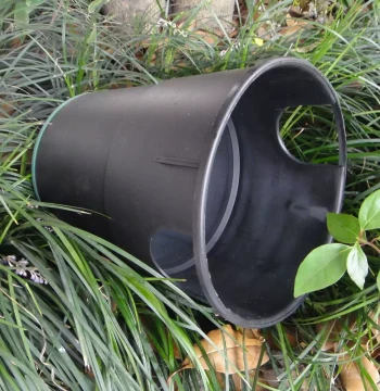 6 inch 10 inch 12 inch 14 inch Valve Box Lawn Sprinkler Irrigation Valve Box Underground Protective Enclosure