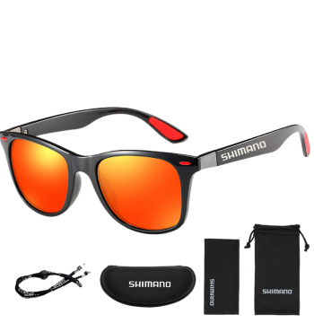 Fishing Glasses Special for Float Watching, UV Protection Outdoor Riding Sunglasses, Mountaineering Goggles, Lure Polarized Lenses