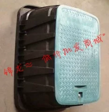 12-Inch Valve Box/VB1419 Valve Box/Buried Valve Box for Greenery Irrigation Water Takeoff Valves and Solenoid Valves