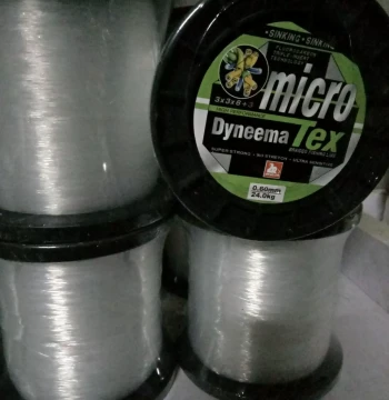 German Imported Fishing Line, Main Line for Platform Fishing and Lure Fishing, Nylon Fishing Net Line, Approximately 1000 Meters