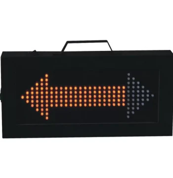 Basketball Possession Arrow Indicator for Sports Games, Displaying Offensive Direction