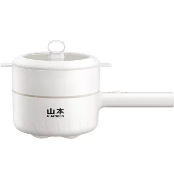 Yamamoto Electric Cooking Pot