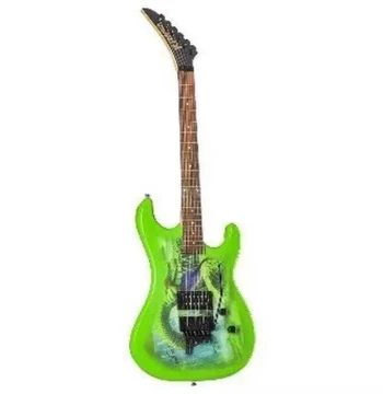 Kramer Snake Sabo Baretta v2 - Includes Premium Soft Case (KBVSSSNBF3)